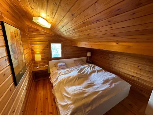 Chalet in Vex near Les Masses Chairlift - シャレー