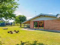 6 Person Holiday Home in Ørsted-by Traum - 3-Star