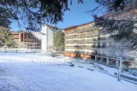 Appartamento 7 Bello Mountain View - Happy Rentals