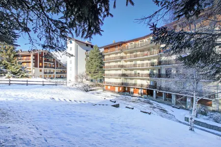 Appartamento 7 Bello Mountain View - Happy Rentals