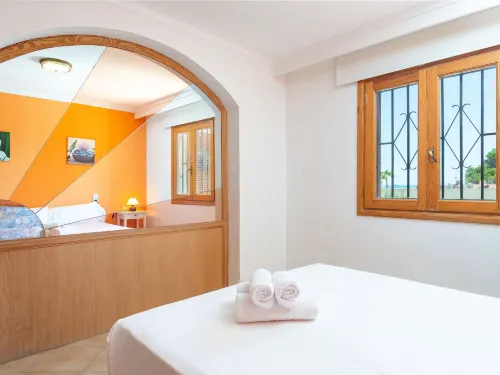 Bellavista - Apartment In Port D'alcudia