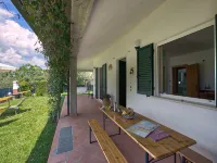Holiday Home near Lake Trasimeno