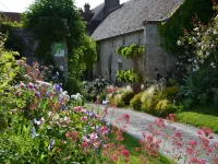 Holiday Home in Chilleurs near Château - 2-Star