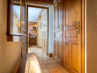 Pleasant 6P/2BR mountain apartment - Megeve city center