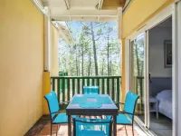 2 Room Apartment 5 People - Selection