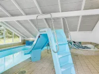 7 person holiday home in Jerup-By Traum - Pool