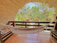 Lagoona Beach Bungalows Hotels in Pangandaran