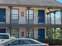 Studio 6 Suites – Mesquite, TX – Gross Rd. Hotels in Mesquite