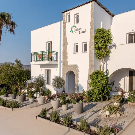 Birbas Hotel