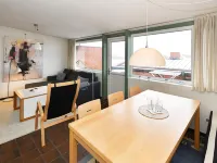 6 person holiday home in Henne-By Traum