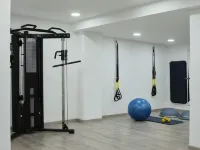 Atlantica Sea Breeze, Adults Only - Gym