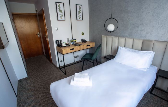 B&B Hotel Piotrków Trybunalski