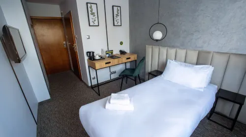 B&B Hotel Piotrków Trybunalski