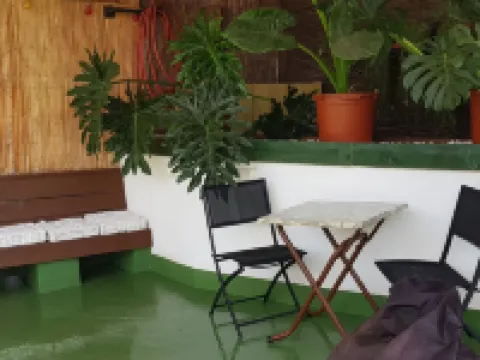 Posada Alpujarra Sol Hotels in Órgiva