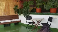 Posada Alpujarra Sol
