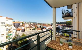 Dify Bourbonnais - Quartier Vaise