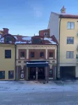 Best Western Uppsala - 3-Star