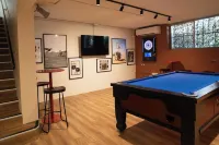 The Village Glebe Hotels in Glebe