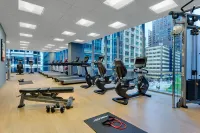 Hyatt Place Chicago/Downtown - the Loop - Gym