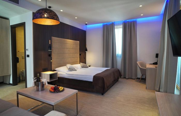 Hotel Gallus