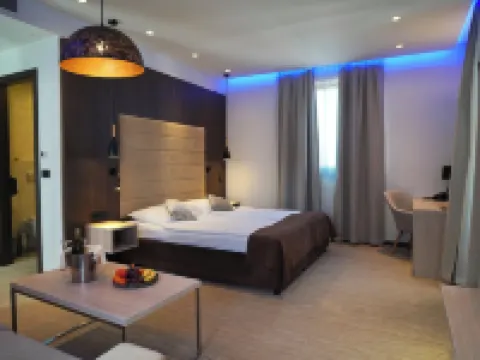 Hotel Gallus Hotels in Sesvete
