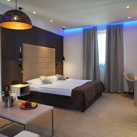 Hotel Gallus