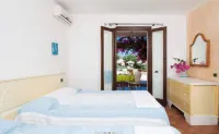 Two-Room Apartment in a Complex