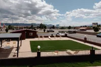 Econo Lodge Cortez Near Mesa Verde