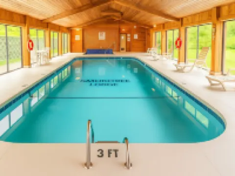 Smoketree Lodge Hotels in Watauga