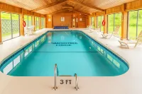 Smoketree Lodge Hotel a Montezuma