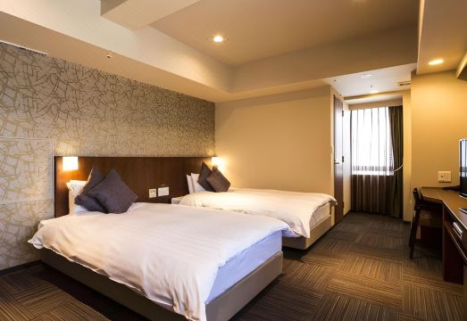 도미 인 구마모토 내츄럴 핫 스프링