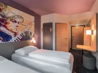 B&B HOTEL Salzburg-Süd Hotels near Affront Theater
