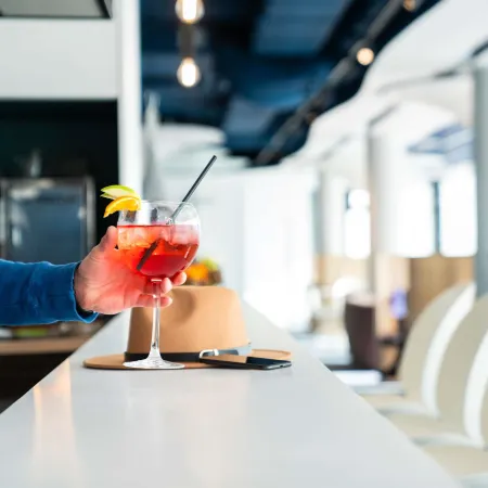 ibis Styles Paris Orly Airport