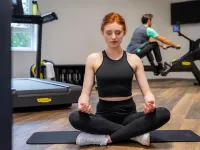 Ibis Styles Magdeburg - Gym