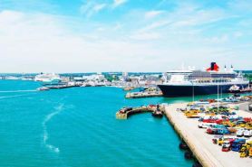 Daisy Haven in Southampton