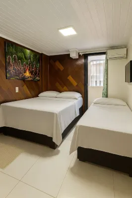 Hotel COP30 Hotels in Campina