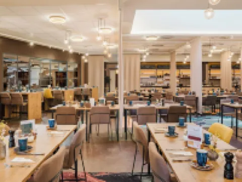 Das Schokoladenhotel Hotels in Westerstede