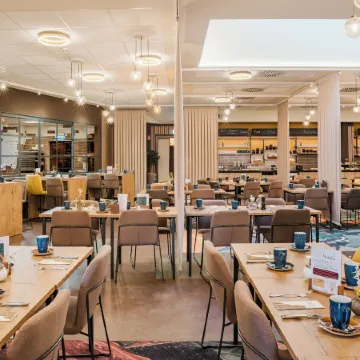 Das Schokoladenhotel