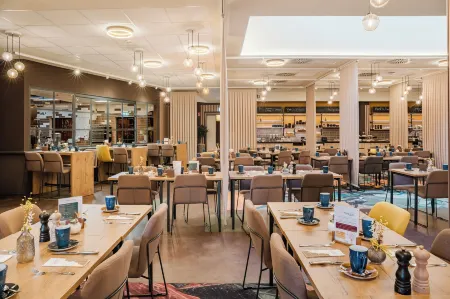 Das Schokoladenhotel Отели в г. Апен