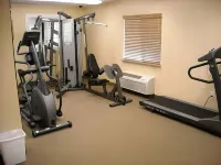 Candlewood Suites INDIANAPOLIS - SOUTH by IHG - Gym