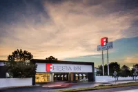 弗艾斯塔聖路易斯波託西格奧日艾塔華雷斯飯店 聖路易斯波託西住宿飯店