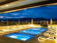 Fiesta Inn Pachuca Gran Patio Hotels in Pachuca de Soto