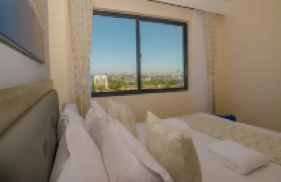 Della家提供的Kijala套房