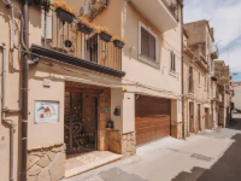 La Casa di Pinocchio Hotels in Enna