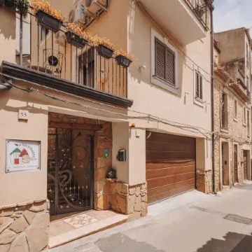 La Casa di Pinocchio