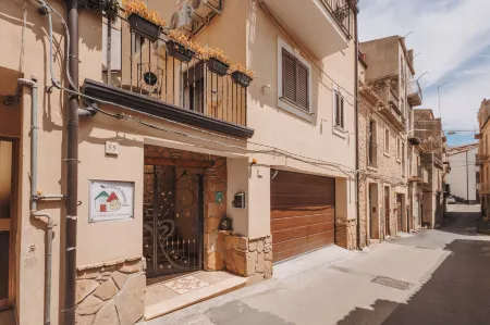 La Casa di Pinocchio