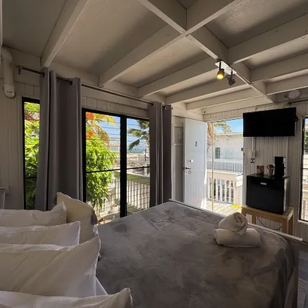 La Jamaca - Island Vibe Hotel