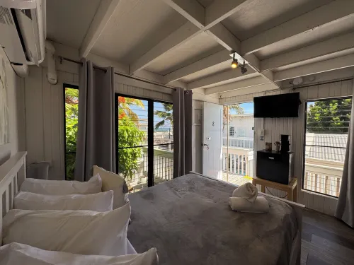 La Jamaca - Island Vibe Hotel