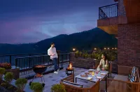 Storii by ITC Hotels Narindera Orchards, Kufri - فطور