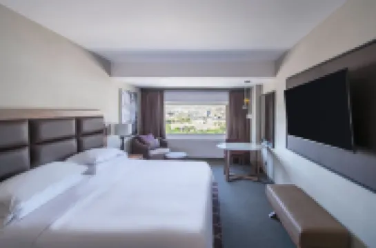 Fiesta Americana Hermosillo